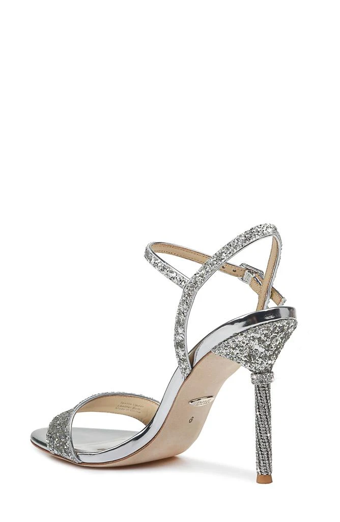 Badgley Mischka Olympia Embellished Sandal 2