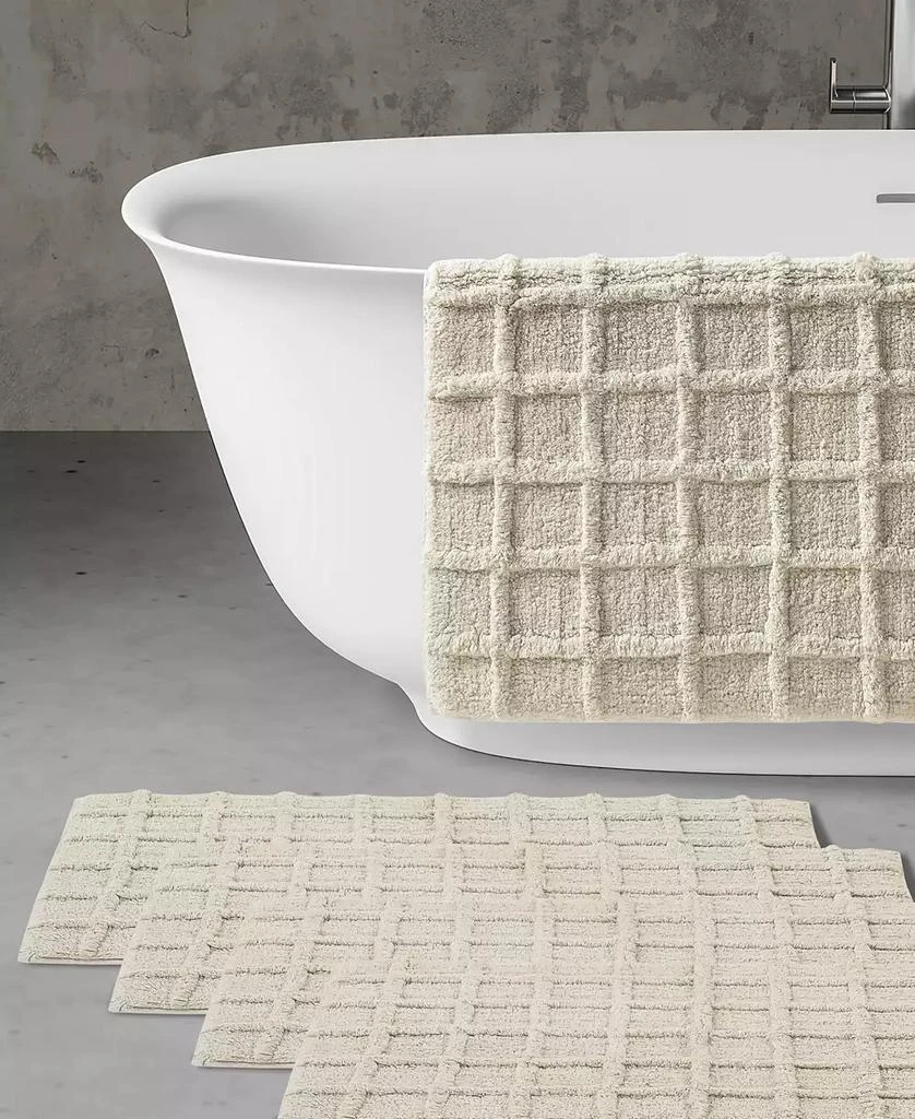 Oscar Oliver Cameron Bath Rug, 20" x 30" 3