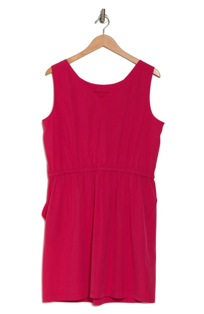 Calvin Klein Commuter Drawstring Dress 2