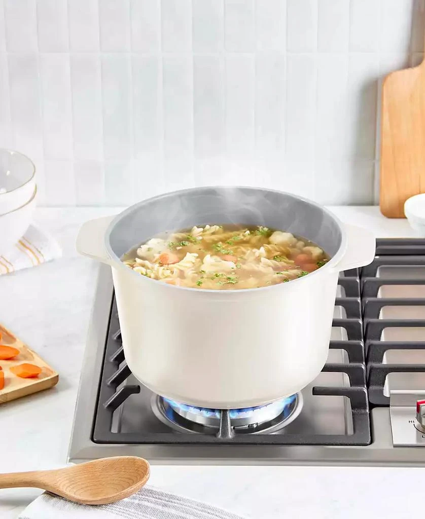 Dash SmartStore 4-Pc. 5.8-Qt. MultiPot & Steamer Set 6
