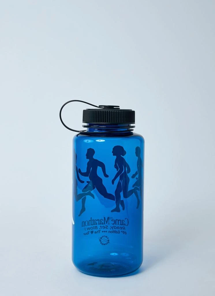 Carne Bollente Logo Print Marathon Bottle 2