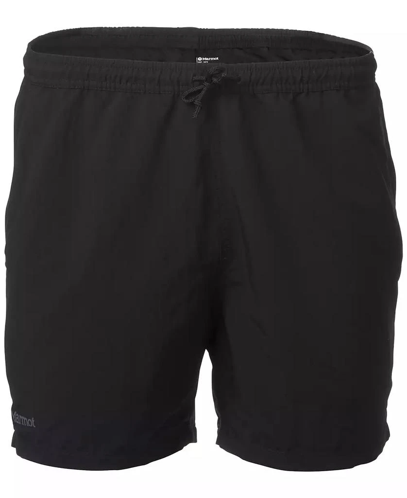 Marmot Men's Juniper Springs 5" Shorts 3