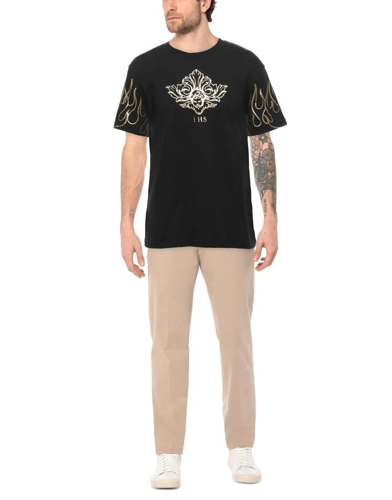 IHS T-shirt 2