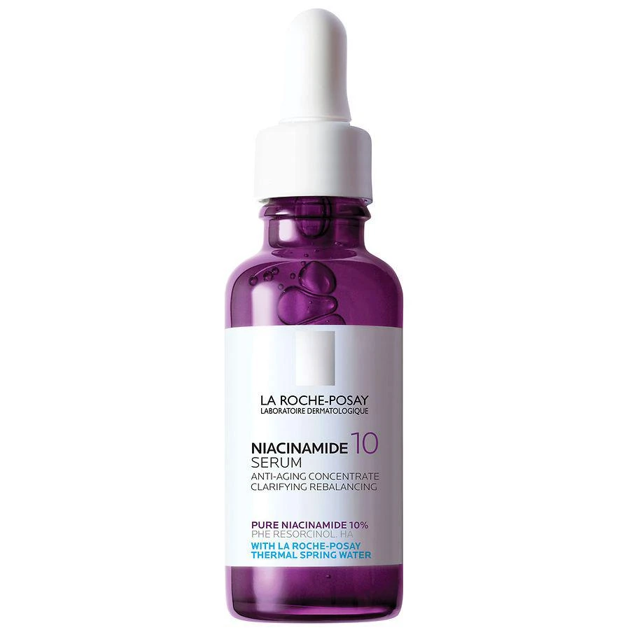 La Roche-Posay Niacinamide 10 Face Serum 1