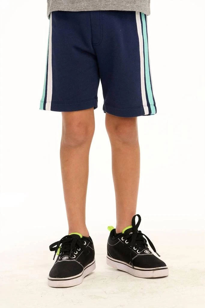 Chaser Chaser - Boy's Stapping Shorts 1