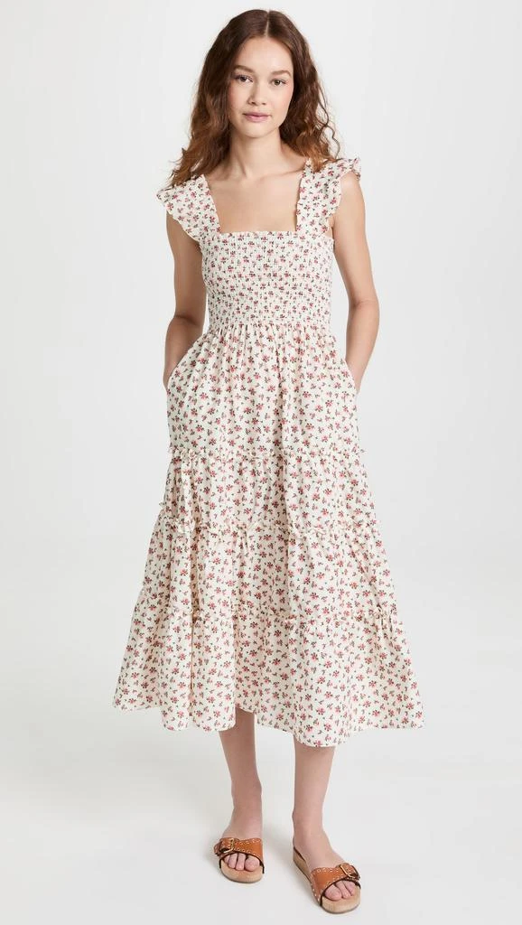 opt Calypso Dress 1