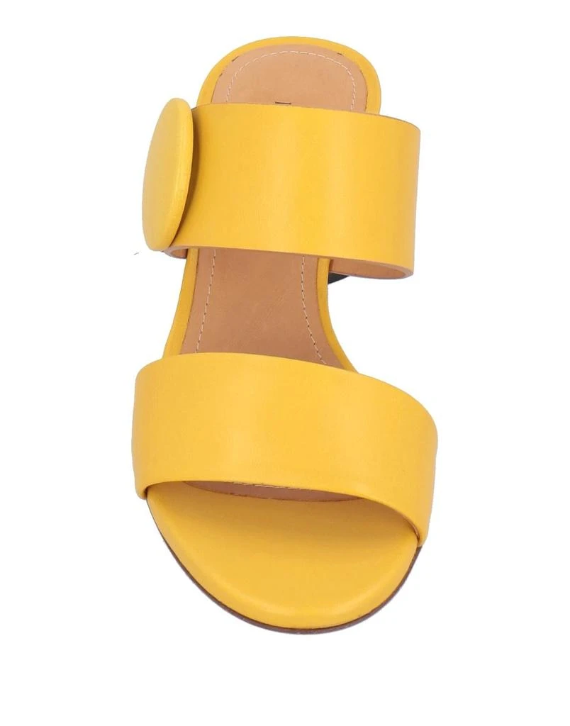 HALMANERA Sandals 4