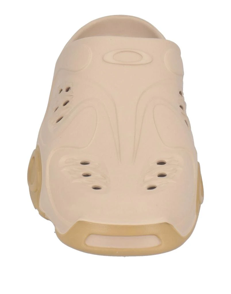 Oakley Mules and clogs 4