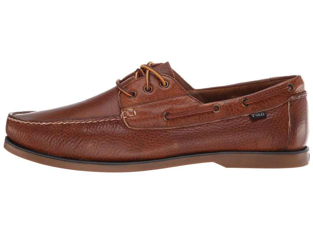 Polo Ralph Lauren Bienne Boat Shoe 4