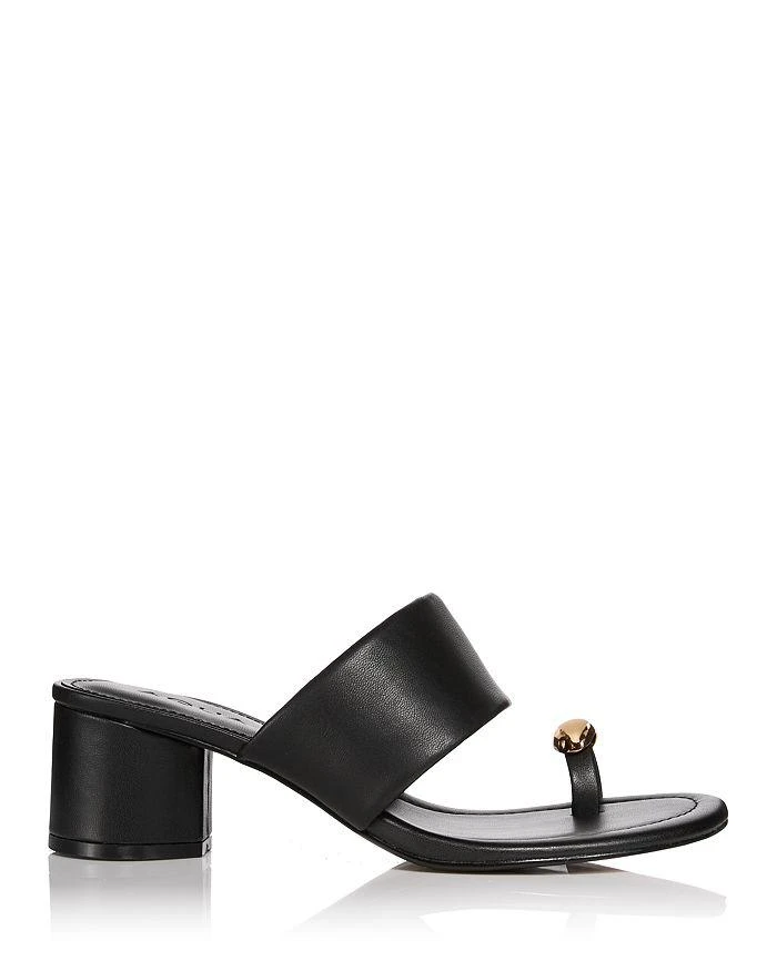 AQUA Women's Ashln Sandals - Exclusive 2