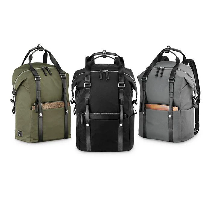 Samsonite Samsonite and Sarah Jessica Parker Carried Away Convertible Carry-On Bag 2