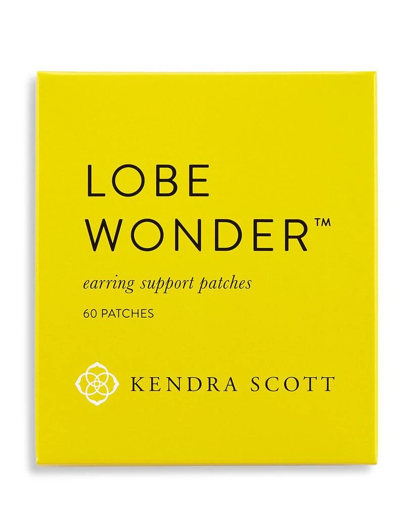 Kendra Scott Lobe Wonder™ Earring Support Patches 1