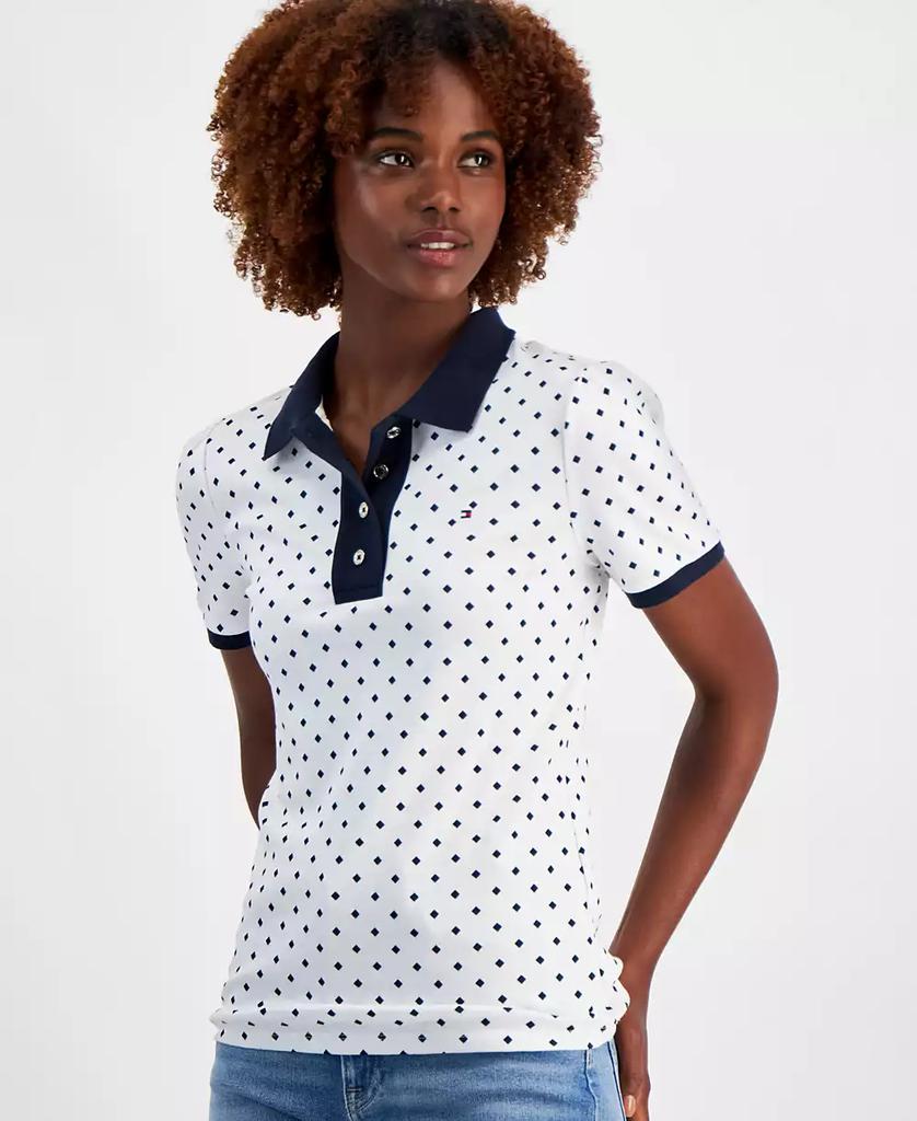 Macy's tommy hilfiger womens tops online