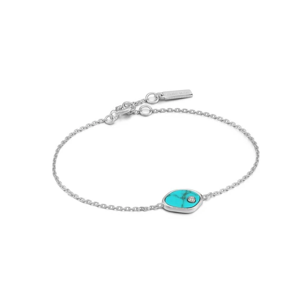 Ania Haie Ania Haie - Women
s Tidal Turquoise Bracelet