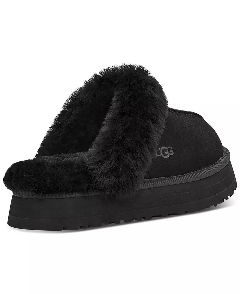 UGG Women
s Disquette Slippers 3