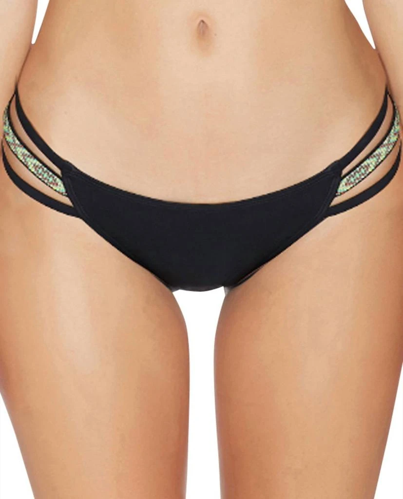 Reef Reef - Solid Strappy Bikini Bottom