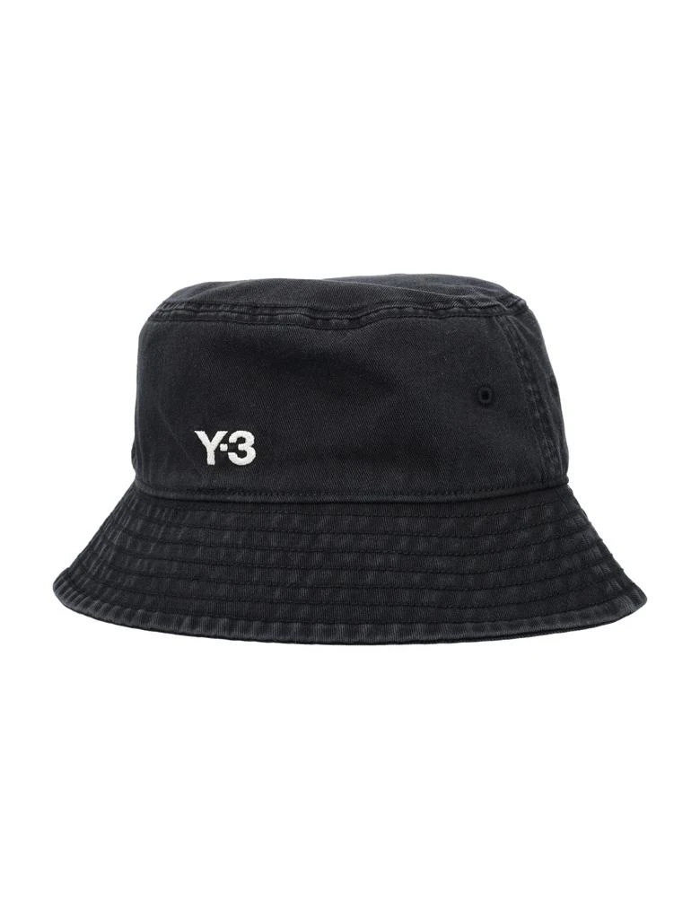 Y-3 Bucket Hat 2