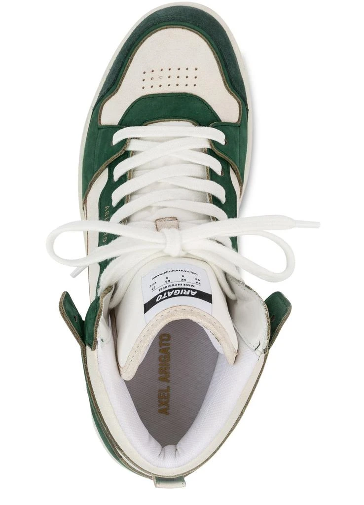 Axel Arigato Dice Hi Sneaker 4