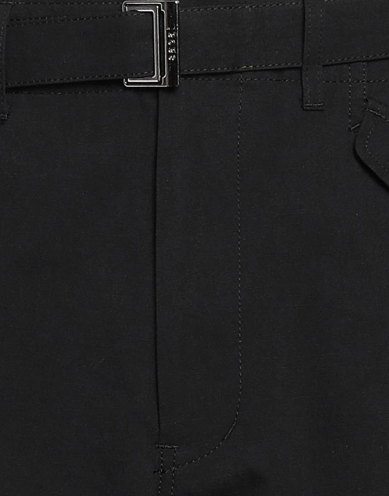 Sacai Casual pants 4