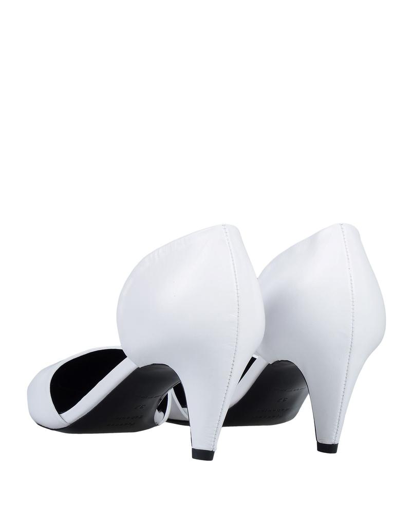 Proenza Schouler Proenza Schouler - Pumps - White - Woman