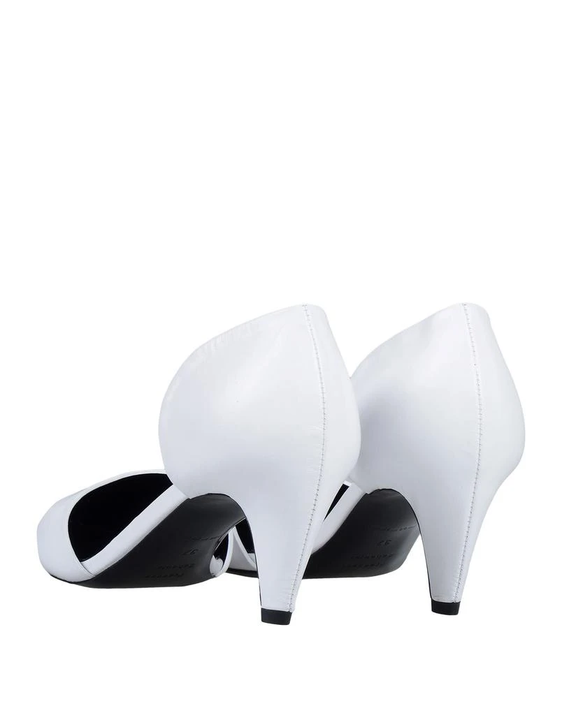 Proenza Schouler Proenza Schouler - Escarpins - White - Femme 2