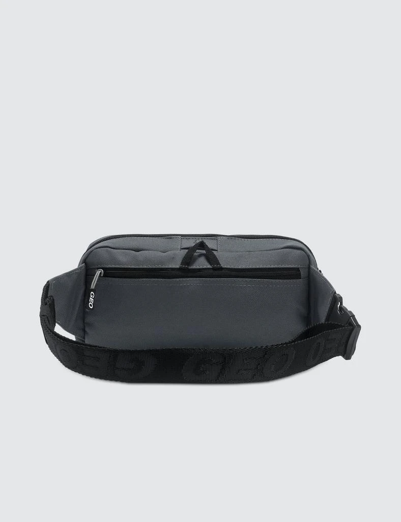 GEO Globe Belt Bag 3