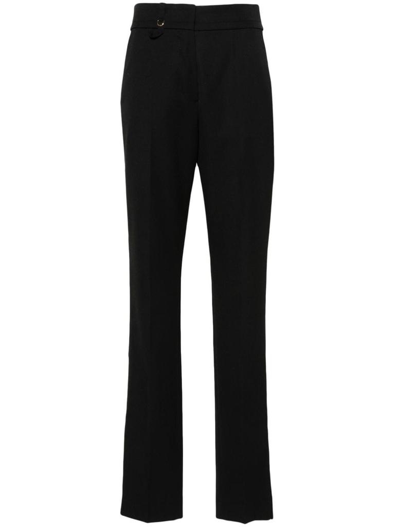 Jacquemus LE PANTALON TIBAU