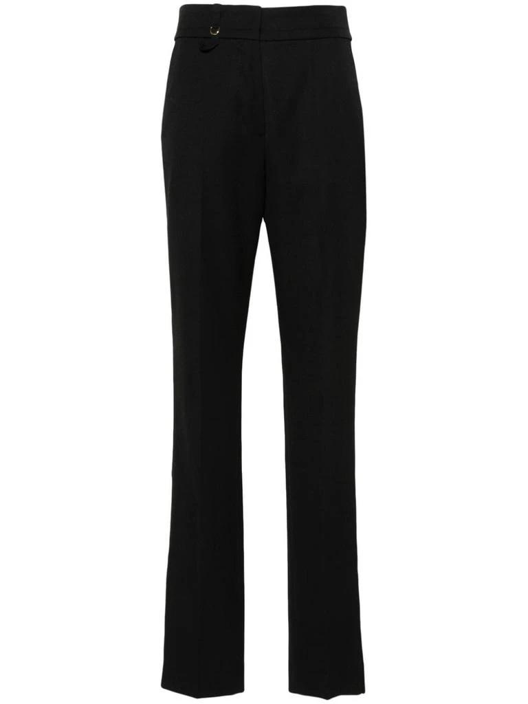 Jacquemus LE PANTALON TIBAU 1