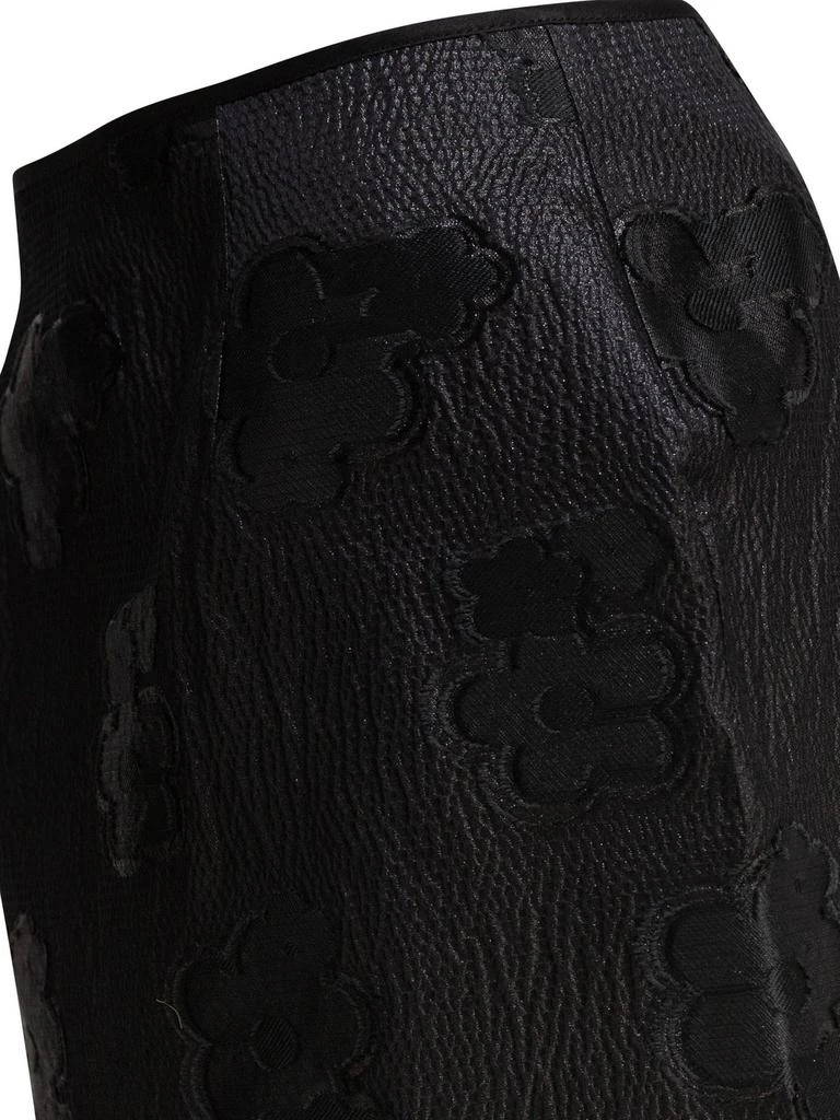 CECILIE BAHNSEN Cecilie Bahnsen Allegra Floral Skirt 3