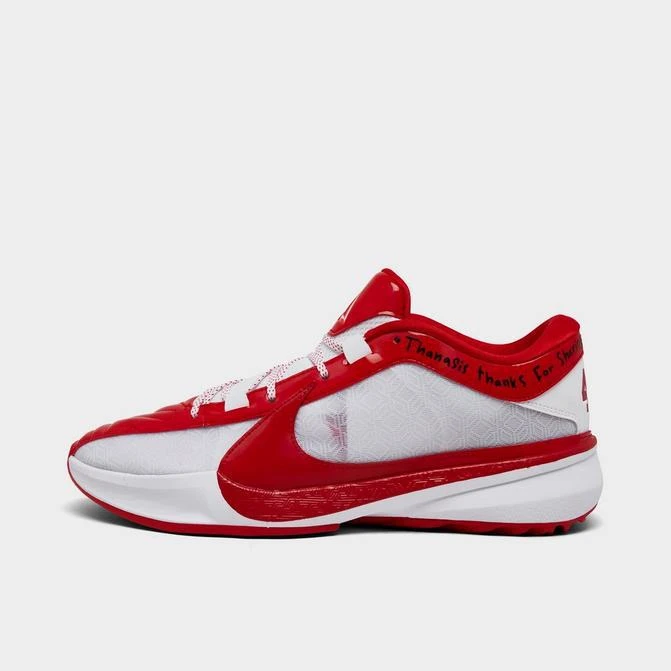 NIKE Nike Giannis Zoom Freak 5 SE All-Star Basketball Shoes 1