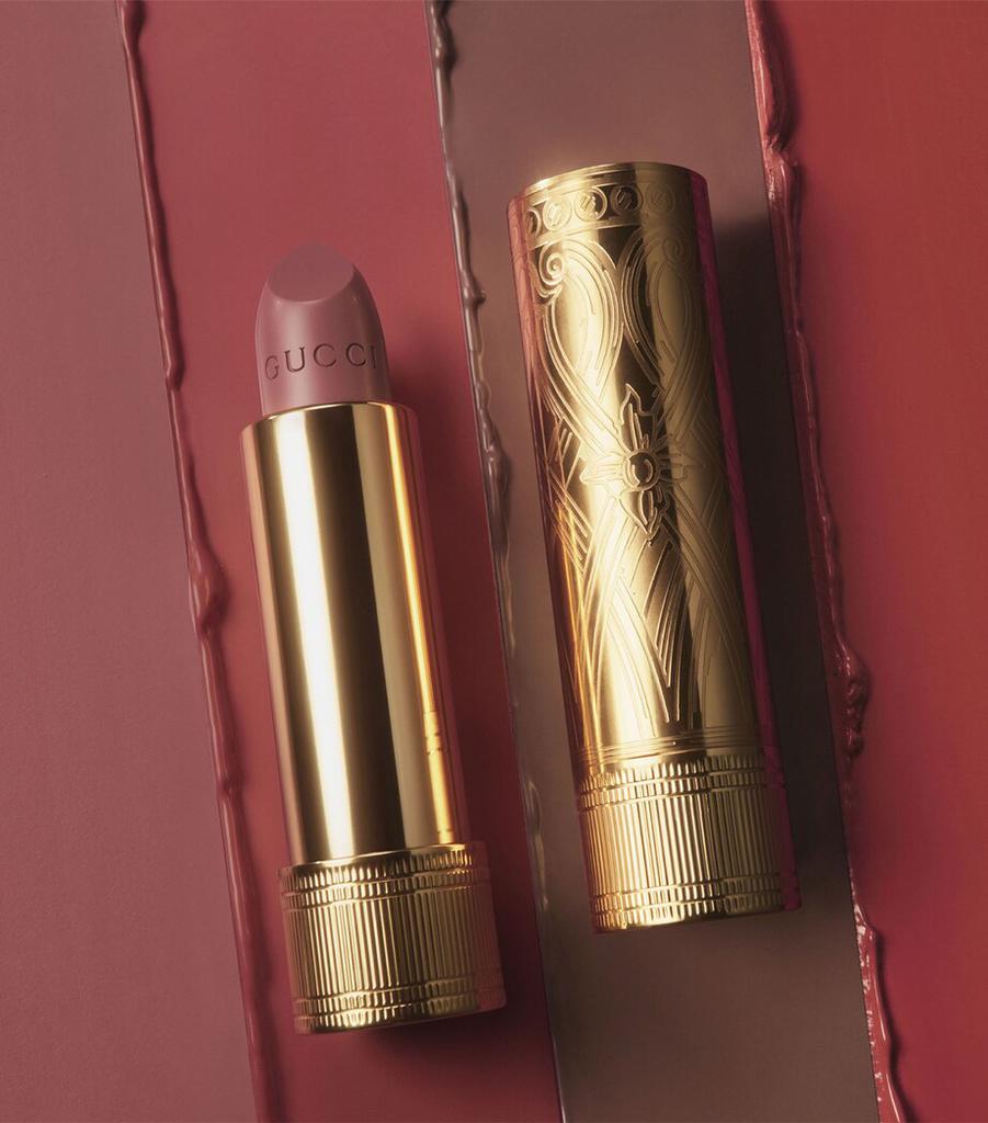 Gucci Rouge À Lèvres Satin Lipstick