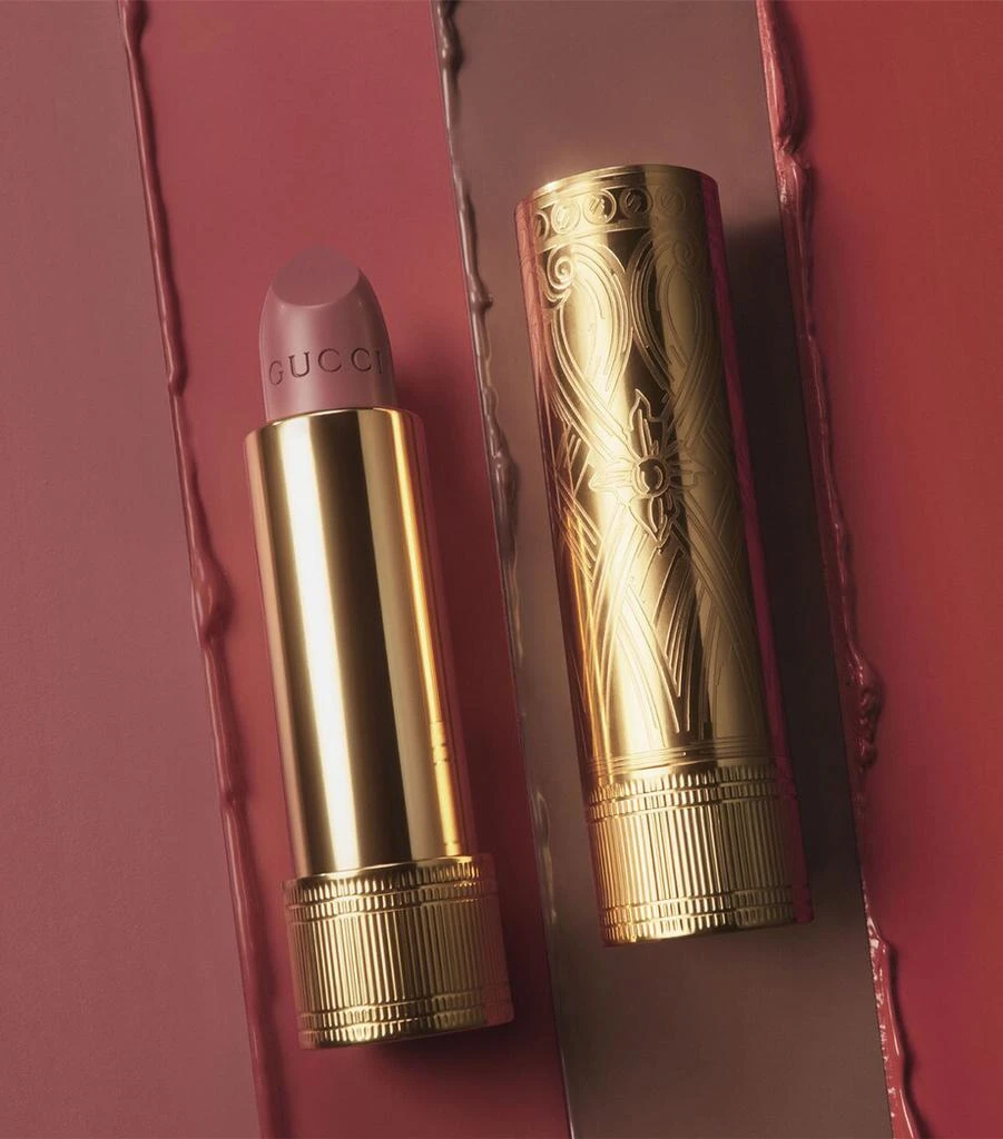 Gucci Rouge À Lèvres Satin Lipstick 2