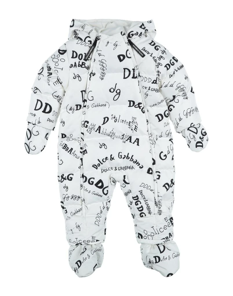 Dolce 
Gabbana Snow Wear