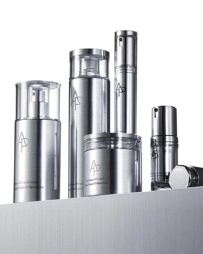 AP BEAUTY Dual Repair Lift Liquid Cream 4 oz. 10