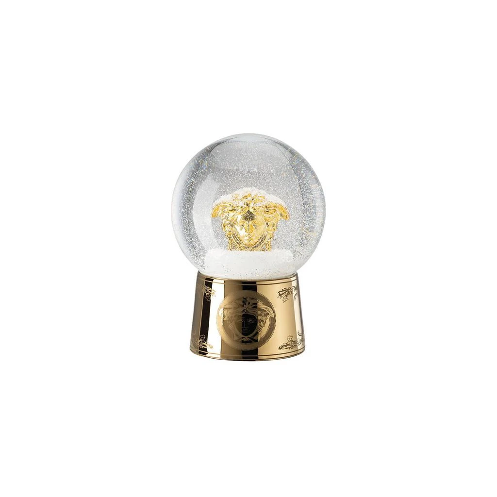 Versace Palla Di Neve Grande 3