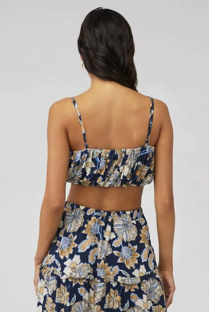 MINKPINK Minkpink - Quinn Crop Top 3