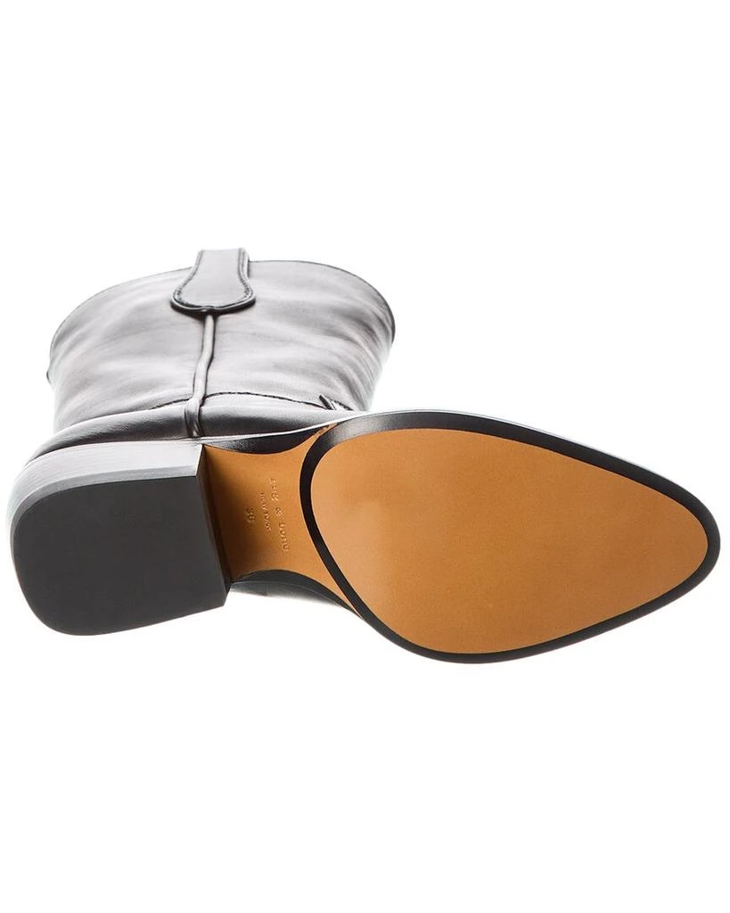 Rag & Bone Leather Cowboy Boot 4