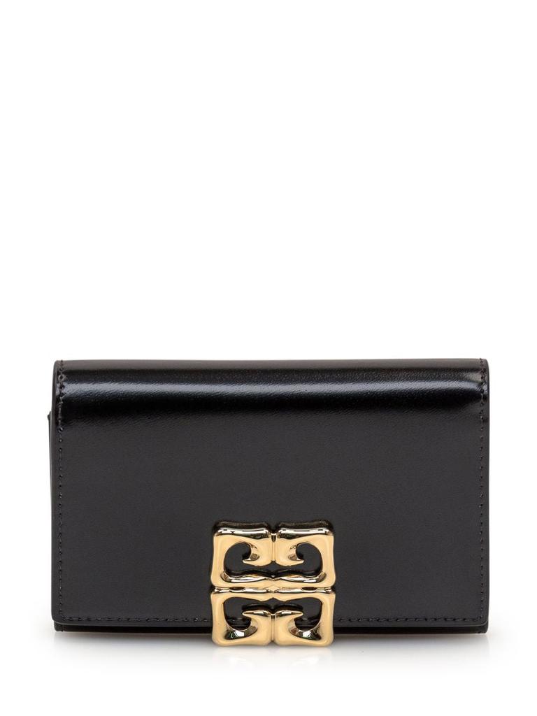 Givenchy Givenchy Medium 4G Wallet