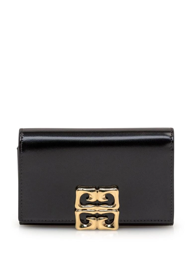 Givenchy Givenchy Medium 4G Wallet 1