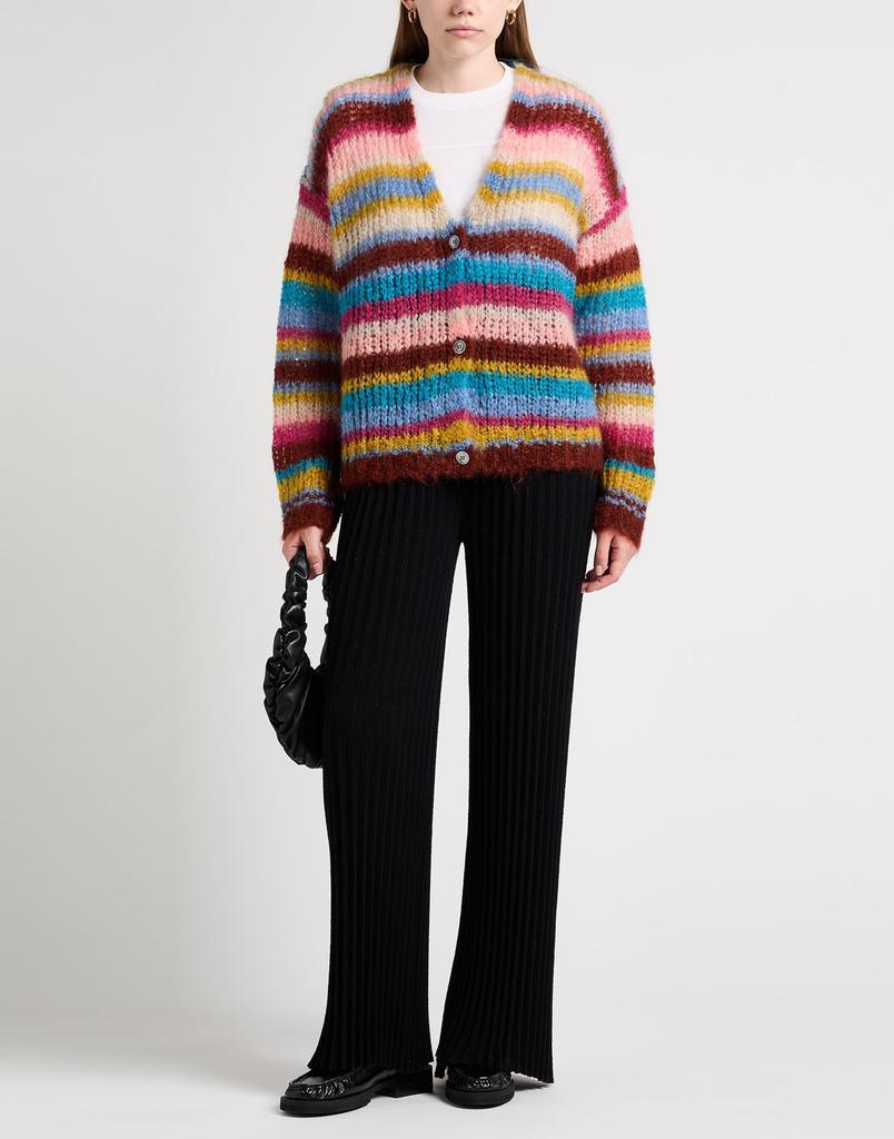 DANIELE FIESOLI Casual pants