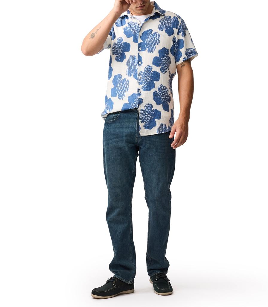 Rodd & Gunn Donnelly Track Sports Fit Shirt