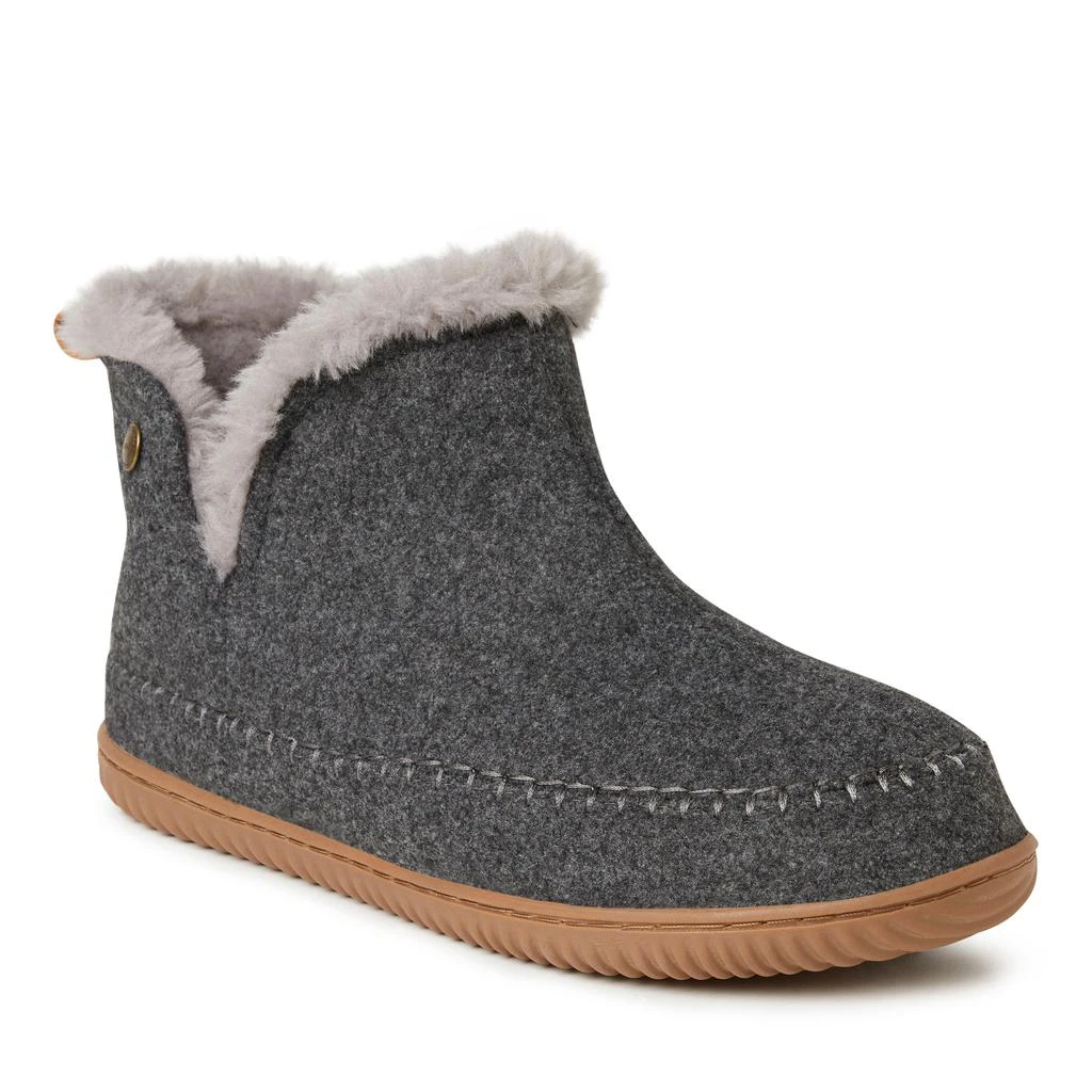 Dear Foams Alpine by  Men’s Brixen Bootie Slipper 7