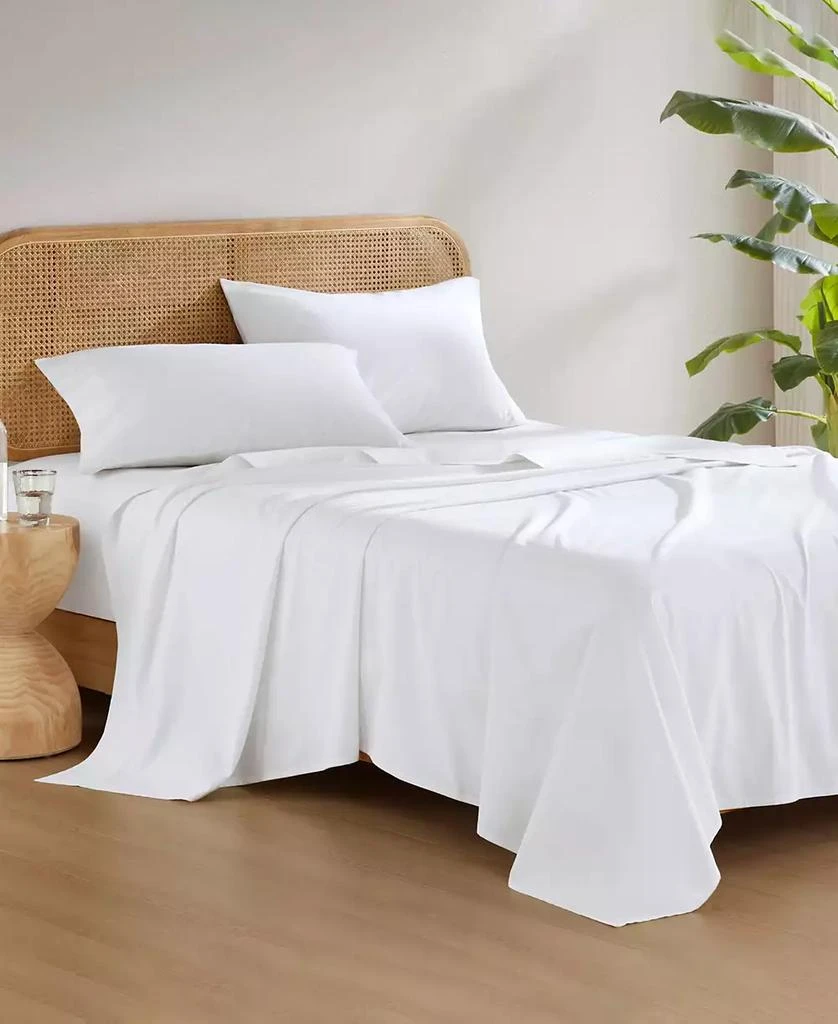 510 Design Super 144-Thread Count Cotton 4-Pc. Sheet Set, California 5