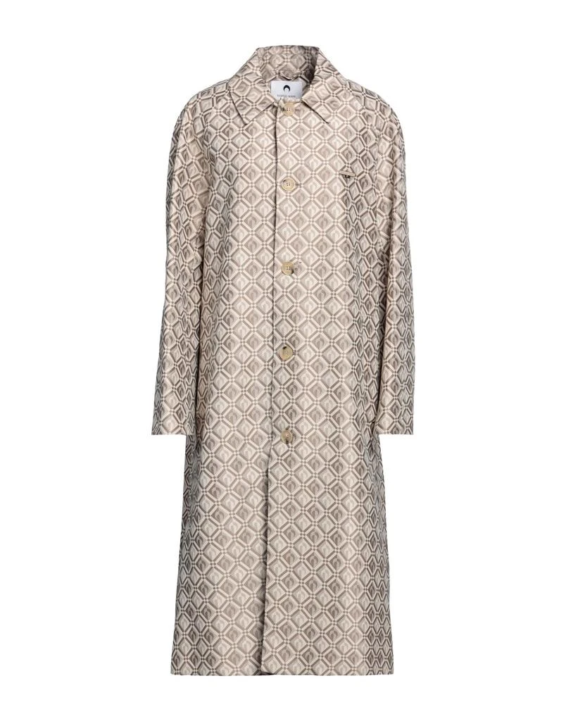 MARINE SERRE Coat 1