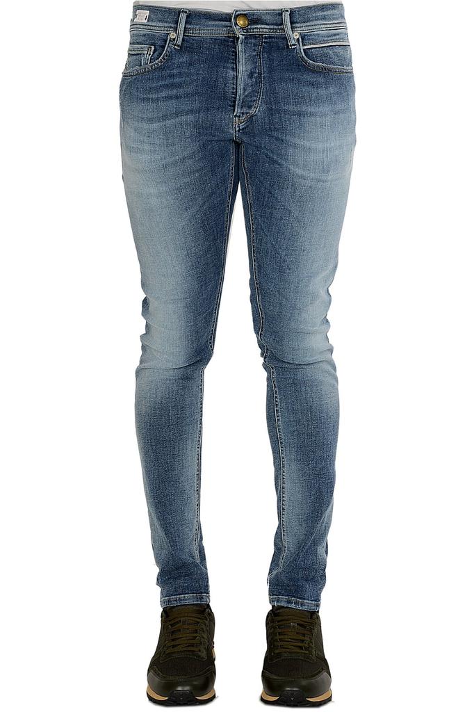Replay 'WE R ' EDTION JEANS