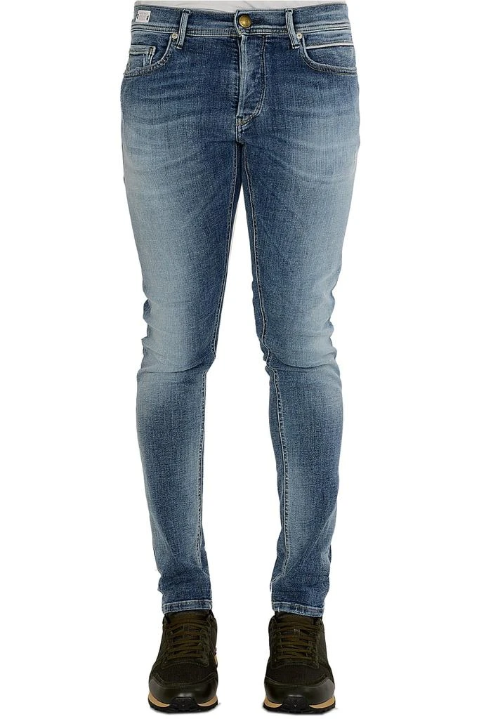 Replay 'WE R ' EDTION JEANS 1