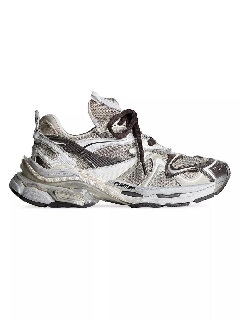 Balenciaga Runner 2.0 Sneakers 1