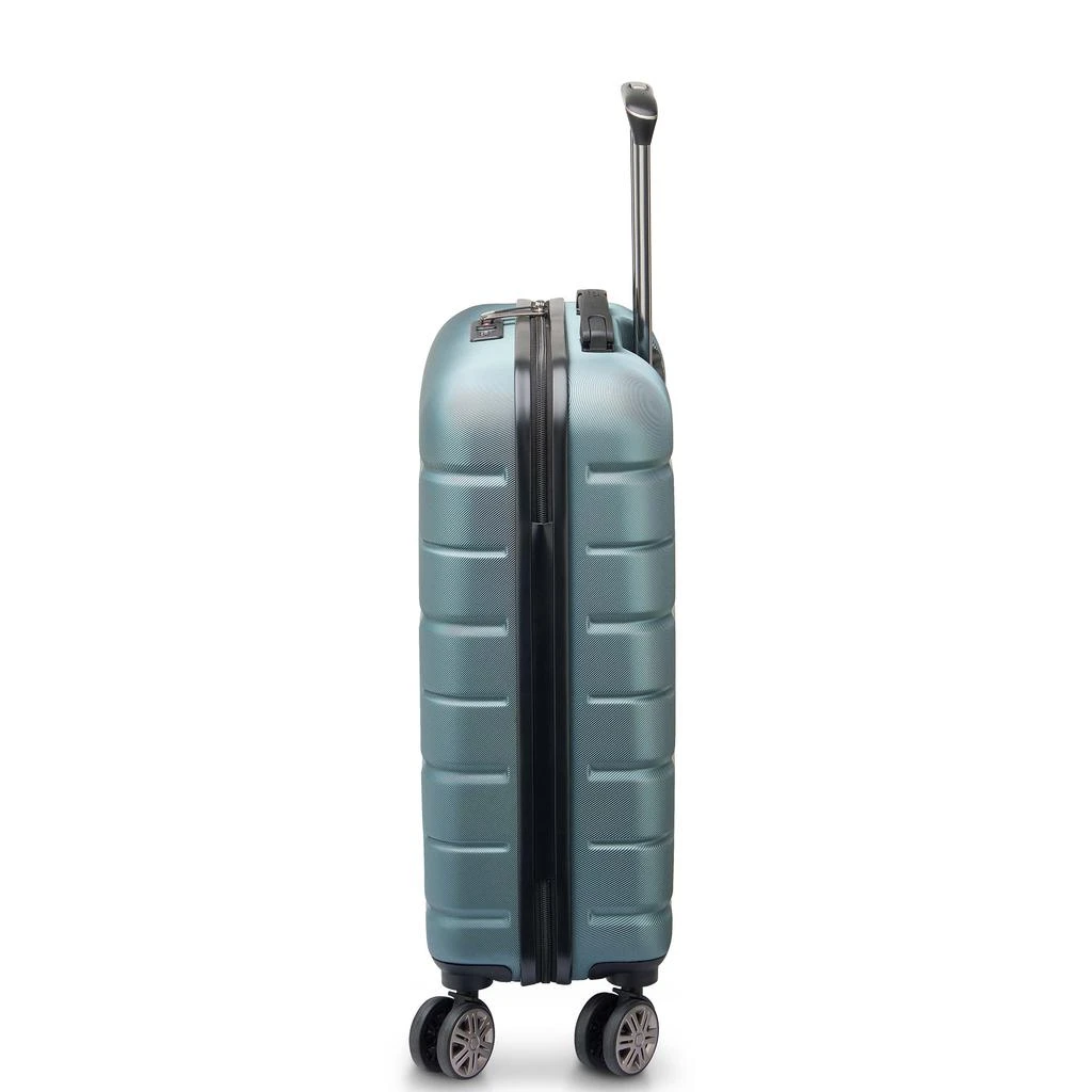 Delsey Paris Set De 3 Valises - Air Armour - Vert 6