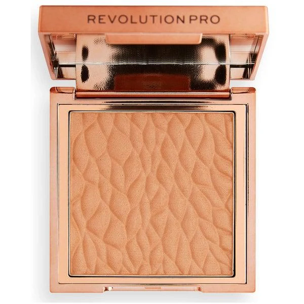 Revolution Revolution Pro Sculpting Bronzer 8g (Various Shades) 1