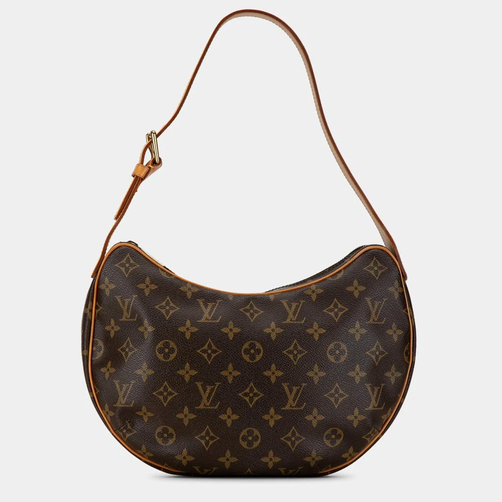 Louis Vuitton Louis Vuitton Monogram Croissant MM 1